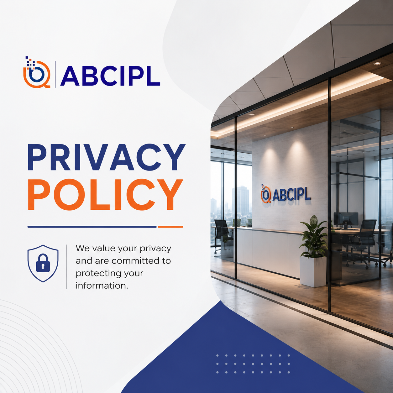 Privacy Policy